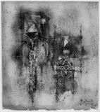 Johnny Friedlaender, Ohne Titel