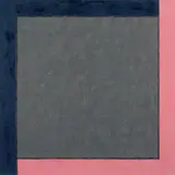 Alan Green, Blue Pink and Grey