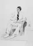 David Hockney, Joe McDonald