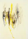 Gerhard Hoehme, Ohne Titel
