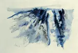 Gerhard Hoehme, Ohne Titel