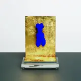 Yves Klein, Petite Vénus Bleue