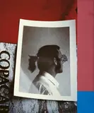 Martin Kippenberger, Ohne Titel, 1986, C-Print auf Forex aufgezogen