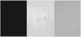 Yves Klein, Monochrome und Feuer