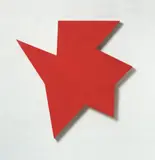 Imi Knoebel, Kinderstern