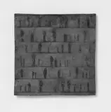 Fritz Koenig, Brief II