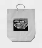 Roy Lichtenstein, Turkey Shopping bag