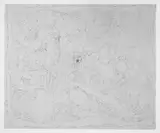 Hermann Nitsch, Plan einer unterirdischen Stadt (für aktionen)