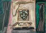 Mimmo Paladino, Ohne Titel