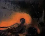 Otto Piene, Light of the Sphinx