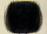 Arnulf Rainer, Übermalung