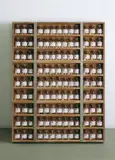 Daniel Spoerri, La Pharmacie Bretonne