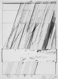 Cy Twombly, Ohne Titel
