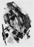 Fritz Winter, Der Sturz