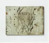 Herbert Zangs, Ohne Titel