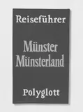 Peter Zimmermann, Reiseführer Münsterland