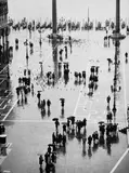 Siegfried Lauterwasser, Venedig