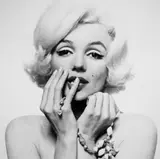 Bert Stern, Marilyn Monroe
