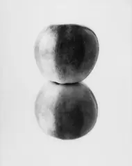 Claus Goedicke, F 19, Farbphotographie. C-Print unter Plexiglas auf Preßholz-Keilrahmen