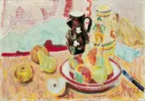 Maria Caspar-Filser, Obststilleben