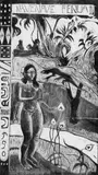 Paul Gauguin, Nave Nave Fenua
