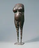 Gustav Seitz, Weiblicher Torso