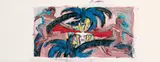 Elvira Bach, Ohne Titel