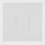Antonio Calderara, Ohne Titel