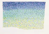 Piero Dorazio, Ohne Titel
