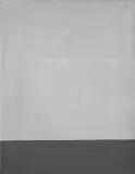 Ohne Titel by Günther Förg, Acryl auf Blei auf Holz, sold Jun 2005