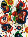 Sam Francis, An 8 set - 3