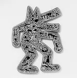 Keith Haring, Dog