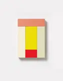 Jeong-Sook by Imi Knoebel, Acryl auf 5-teiligem Holz, sold Jun 2005