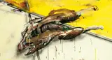 Dieter Krieg, Ohne Titel