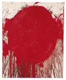 Hermann Nitsch, Ohne Titel
