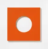 Steven Parrino, Ohne Titel