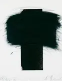 Arnulf Rainer, Kreuz