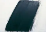 Ohne Titel by Arnulf Rainer, Übermalung: Öl und Kreide auf Leinwand, sold Jun 2005