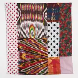 Robert Rauschenberg, Samarkand II