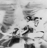 Thomas Ruff, Zeitungsfoto 068