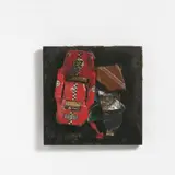 Daniel Spoerri, Tableau Piège: Cavigliano - Aachen Express
