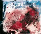 Fred Thieler, Ohne Titel