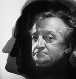 Edmund Kesting, Professor Karl Rade, Dresden