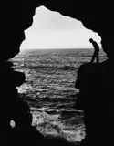 Herbert List, Tanger, Marokko
