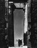 Edward Steichen, Isadora Duncan at the Parthenon