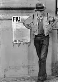 aus: Output by Joseph Beuys, 4 Gelatinesilberabzüge auf PE-Papier, sold Dec 2004