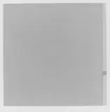 Antonio Calderara, Ohne Titel