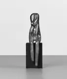 Emil Cimiotti, Sitzende I