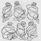 Tony Cragg, Ohne Titel
