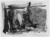 Karl Fred Dahmen, Ohne Titel